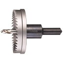 トラスコ中山|TRUSCO NAKAYAMA E型ホールカッター 31mm TE31