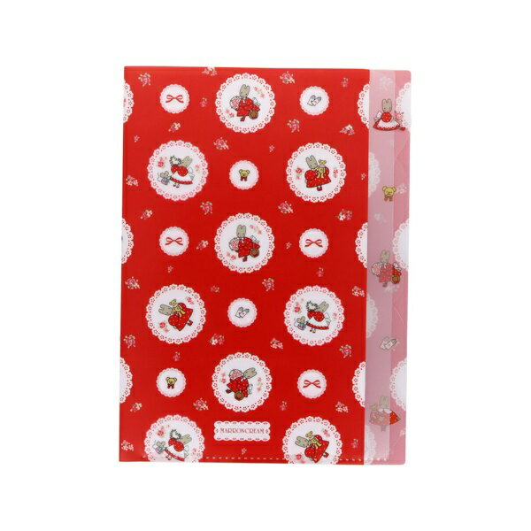 サンスター文具｜sun-star 【限定】ダイカットクリアファイル5P レトロ SC4 マロンクリーム S2174910 ..