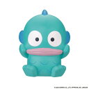 【2025年08月30日発売】 BANDAI|バンダイ サンリオキャラクターSOFMALLOW ハンギョドン【発売日以降のお届け】