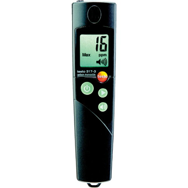 テストー｜Testo CO警報器 TESTO3173