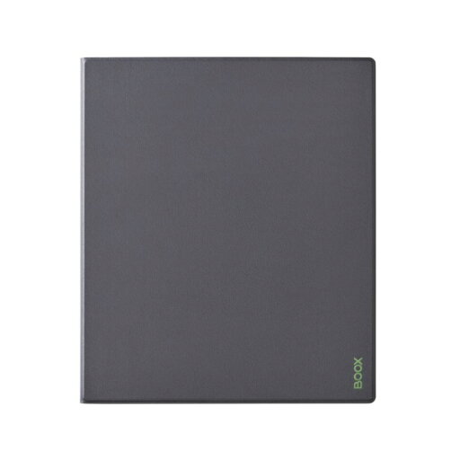 BOOX|ブークス BOOX Tab X C用 Magnetic Case Cover ブラック BOOX|ブークス BOOX Tab X C用 Magnetic Case Cover ブラック