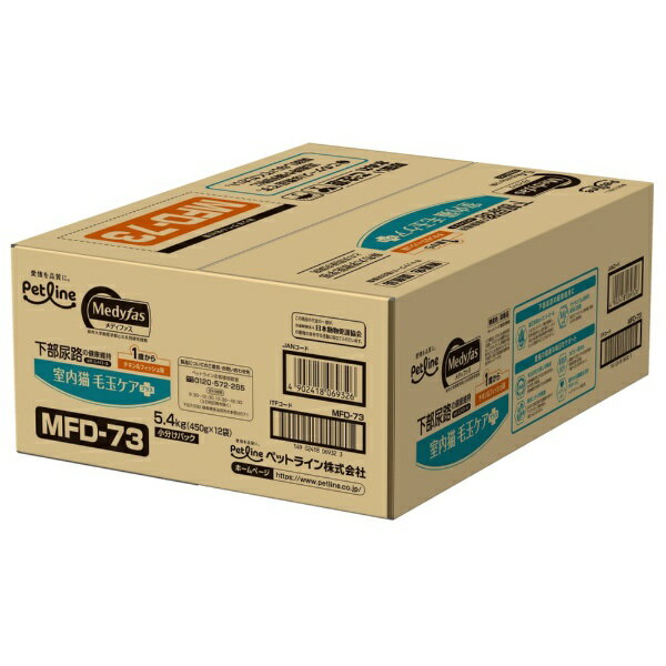 �y�b�g���C���bPETLINE �y�b�g���C���@���f�B�t�@�X�@�����L�@�ыʃP�A�v���X�@1�΂���@�`�L�����t�B�b�V�����@5.4kg