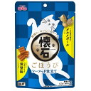 ペットライン|PETLINE ペットライン 懐石ごほうび シーフード仕立て 42g