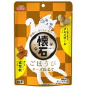ペットライン|PETLINE ペットライン 懐石ごほうび チーズ仕立て 42g