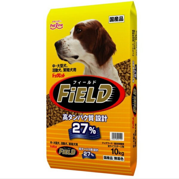 �h�b�O�r�b�g �t�B�[���h 10kg