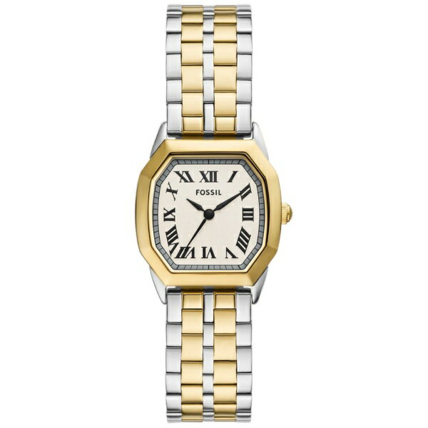 フォッシル｜FOSSIL FOSSIL HARLOW ツートーン ES5362
