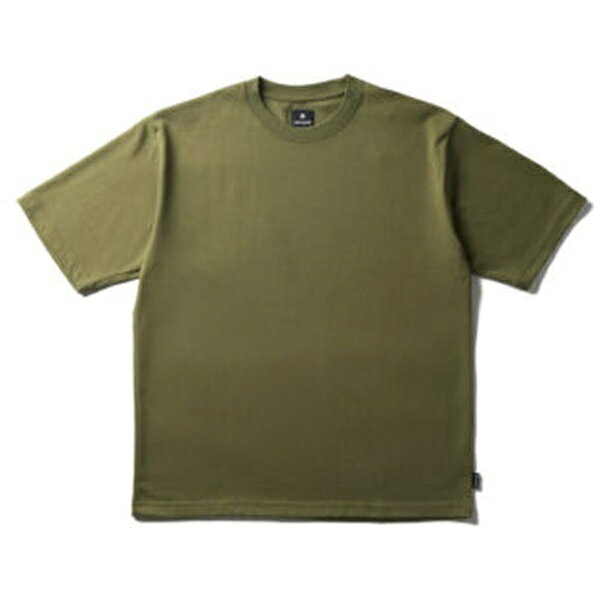 NSD Back Printed Logo T-Shirt（rakuten）