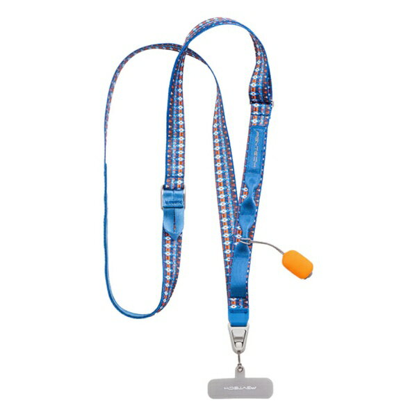 PGYTECH｜ピージーワイテック PGYTECH LinkGo スマートフォン ストラップ (ボヘミアン)