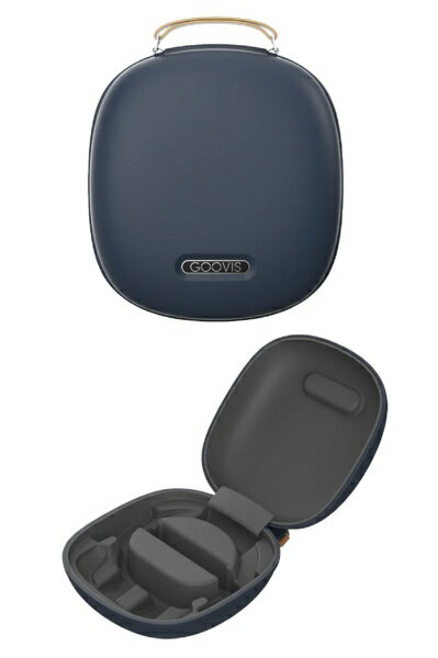 GOOVIS｜グービス GOOVIS G3 MAX専用CASE G3MAX-CASE 【代金引換配送不可】