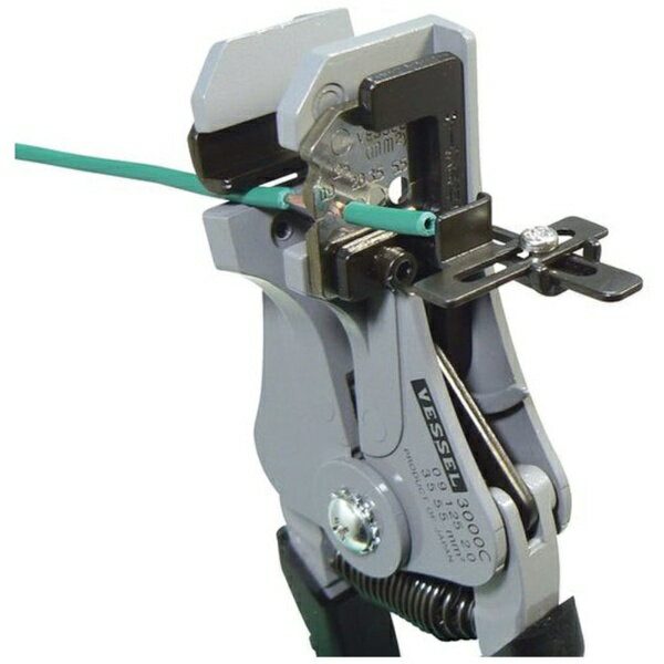 �٥å����VESSEL �磻�䡼���ȥ�åѡ��������C��3000C