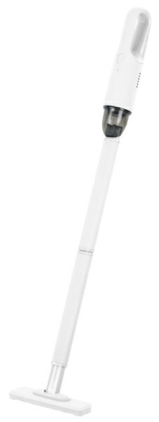 【エントリーで最大2万ポイント当たる｜6/25まで】 アビテラックス｜Abitelax Abitelax スティッククリーナー ASC01-WH ホワイト [コードレス]