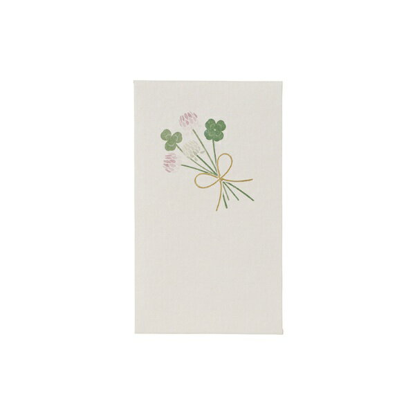 ●サイズ：65×110mm●入数：3枚入●品番：ノ-ハナ300C