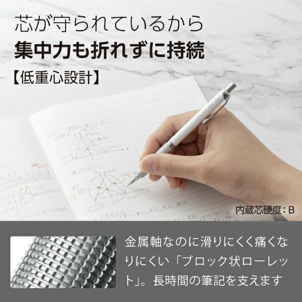 オレンズ メタルグリップタイプ の写真