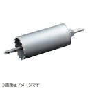 ユニカ|unika ESコアドリル 振動用29mm ストレートシャンク ESV29ST