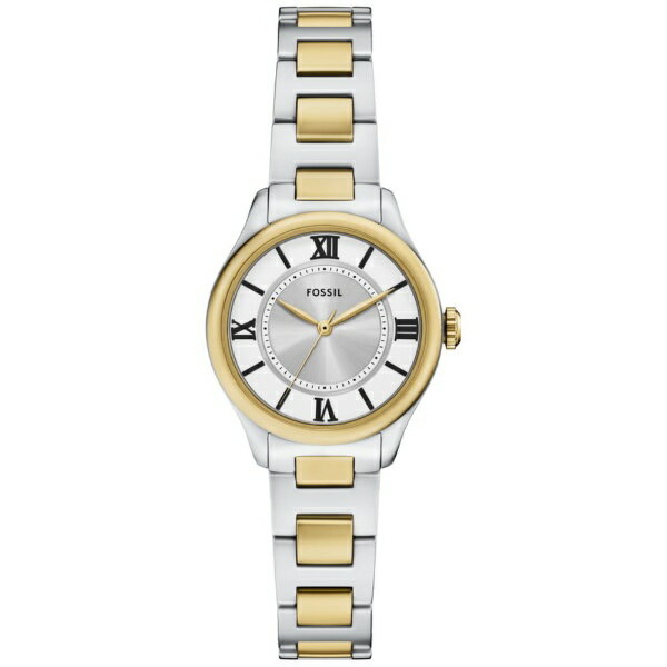 フォッシル｜FOSSIL レディース 腕時計 FOSSIL GILMORE ES5422