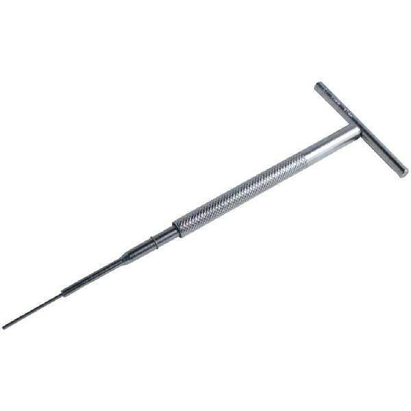 トップ工業｜TOP工業 T型スピンレンチ　4.0mm　TSW40