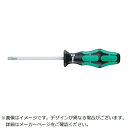 WERA社|ヴェラ 354 ヘキサゴンドライバー 5.0X80 023120《※画像はイメージです。実際の商品とは異なります》(4)