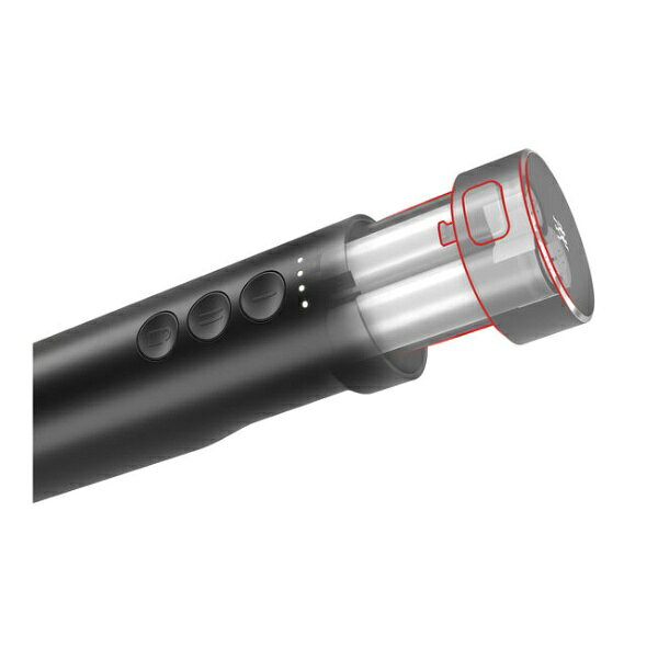 ツヴィリング｜ZWILLING エクステンド ハンドブレンダー（専用リチウムイオンバッテリー 別売） ブラック 53117-000 biccamera-15171148 楽天ビック(ビックカメラ×楽天) サンプル画像3