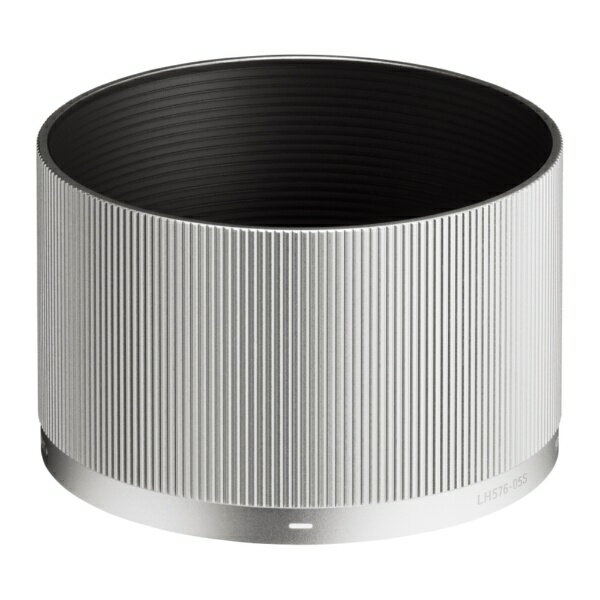 Sigma 90mm F2.8 DG Contemporary 付属の専用フードです。