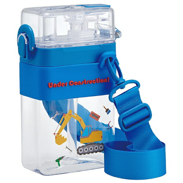 Skater�å��������� �Ϥ��餯����ޡ���������2WAY�ܥȥ��600ml�� PSQW6