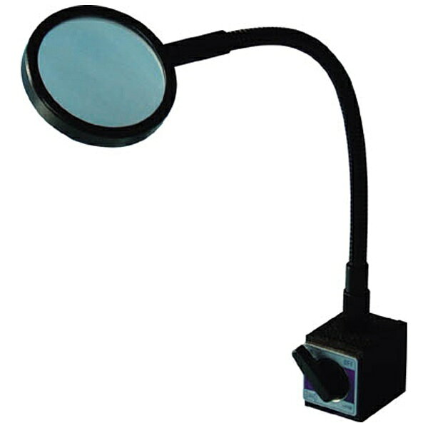 京葉光器｜Keiyo Magnifier フレックスルーペ　MAG035F