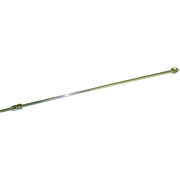 扶桑精機｜FUSO SEIKI マジックカットe-ミスト噴射管SタイプFN-S40（軟質銅管製40cm） FNS40