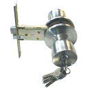 大黒製作所|DAIKOKU DOOR LOCK 細框ドア対応取替錠 ディンプルシリンダータイプ GMD−3100 GMD3100