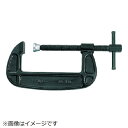 スーパーツール｜SUPER TOOL シャコ万力（バーコ型）300mm　BC300《※画像はイメージです。実際の商品とは異なります》