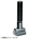 スーパーツール｜SUPER TOOL Tスロットボルト（M16）T溝：16 TBM16125《※画像はイメージです。実際の商品とは異なります》