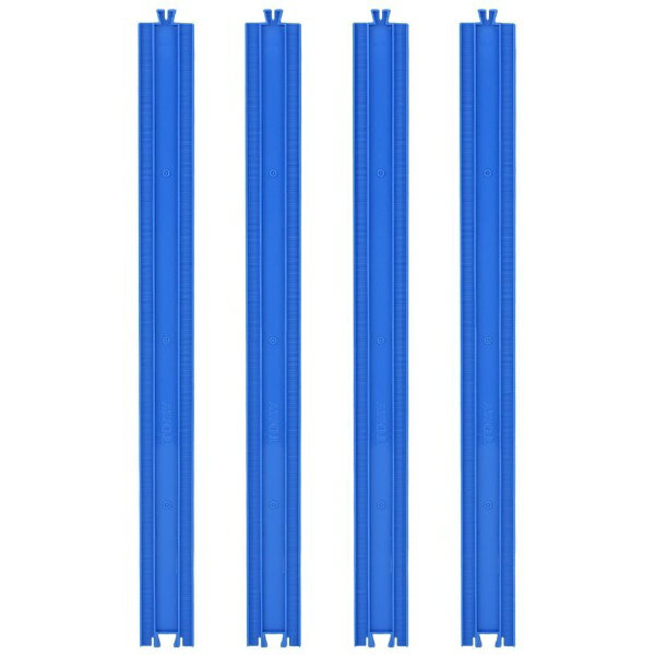 タカラトミー｜TAKARA TOMY プラレール R-07 2倍直線レール 2