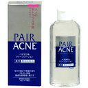 PAIR（ペア） ペアアクネクリーンローション薬用整肌化粧水160ml 〔化粧水〕【rb_pcp】LION｜ライオン