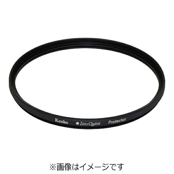 ケンコー・トキナー｜KenkoTokina 72mm Zeta Quint（ゼータ クイント） プロテクター[72Sゼータクイントプロテクター]