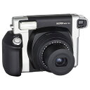 富士フイルム｜FUJIFILM インスタントカメラ instax WIDE 300 『チェキWIDE』[チェキ 本体 カメラ INSWIDE300]