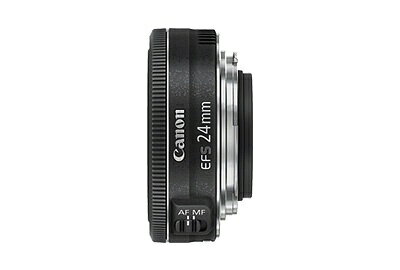 CANON｜キヤノン カメラレンズ EF-S24mm F2.8 STM APS-C用 ブラック [キヤノンEF /単焦点レンズ][単焦点広角レンズ EF-S2428STM EFS2428STM] biccamera-10738498 楽天ビック(ビックカメラ×楽天) サンプル画像2