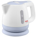 T-fal　ティファール BF805471 電気ケトル APRECIA+（アプレシア プラス） スカイブルー [0.8L][BF805471]【tket1023】【01】