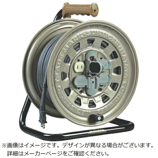 ■電線や内部の温度が70℃以上になると警報ブザーが鳴ります。■80℃になると自動的に電源が遮断します。つまりブザーが鳴ってから、電線を冷やすと電源が遮断しません（連続使用が可能）。■コンセントキャップ付です。■ブレーキストッパー付です。【用途】・作業現場に。【仕様】・電線仕様長さ（m）： 30・電線仕様太さ（［［MM2］］）： 2.0・電線仕様芯数（C）： 2・定格電流（A）： 5・コンセント仕様定格： 2P・15A・125V・コンセント仕様形状： 二芯・コンセント仕様個数： 4・電線種： VCTソフトムケーブル・温度センサー： ○・通電ランプ： ○・定格電圧（V）： 125・電線長さ： 30m・電線仕様： VCTソフトムケーブル2.0mm2×2C・コンセント定格： 2P・15A・125V・製品定格： 125V・5A・温度センサー内蔵・質量： 7.0kg【注意】・受注生産品