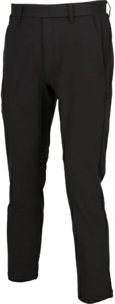 プーマ｜PUMA メンズ ゴルフ シャドウキャット ZIKU ST TAPERED PANTS PUMA BLACK 635753 [メンズ /Mサ..