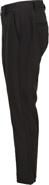 プーマ｜PUMA メンズ ゴルフ シャドウキャット ZIKU ST TAPERED PANTS PUMA BLACK 635753 [メンズ /Mサイズ]【返品交換不可】
