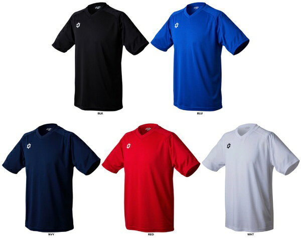 楽天ビック(ビックカメラ×楽天)のイミオ｜imio ジュニア SFIDA(スフィーダ) BP TEAMシャツS/S JR レッド SA24832JR [ジュニア /140サイズ]【返品交換不可】｜アングル3