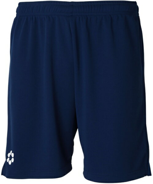 イミオ｜imio ジュニア SFIDA(スフィーダ) BP TEAMショーツ JR ネイビー SA24833JR [ジュニア /150サイズ]【返品交換不可】