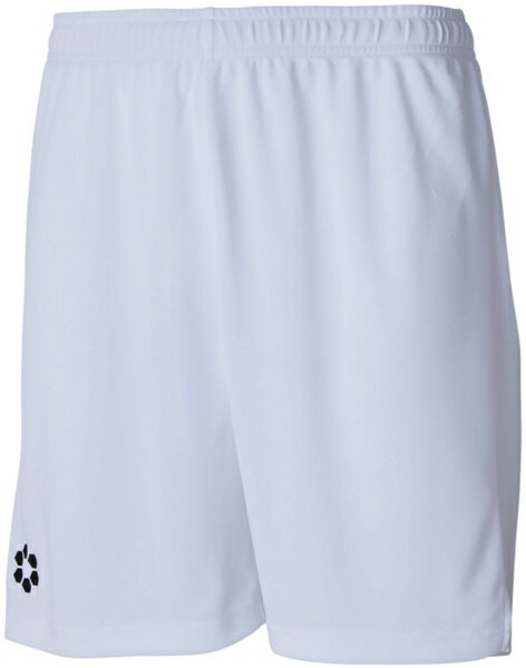 イミオ｜imio ジュニア SFIDA(スフィーダ) BP TEAMショーツ JR ホワイト SA24833JR [ジュニア /160サイ..