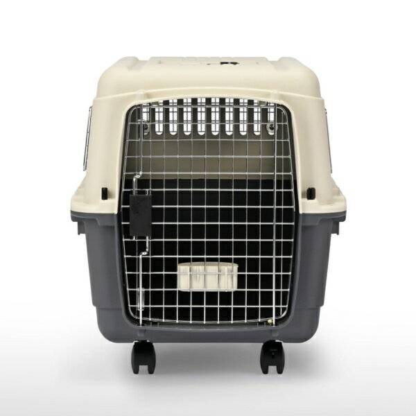 ペットライブラリー｜PET LIBRARY inuneru　クレート　L70