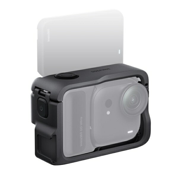 Insta360 GO Ultra \t[ CINSBBEU