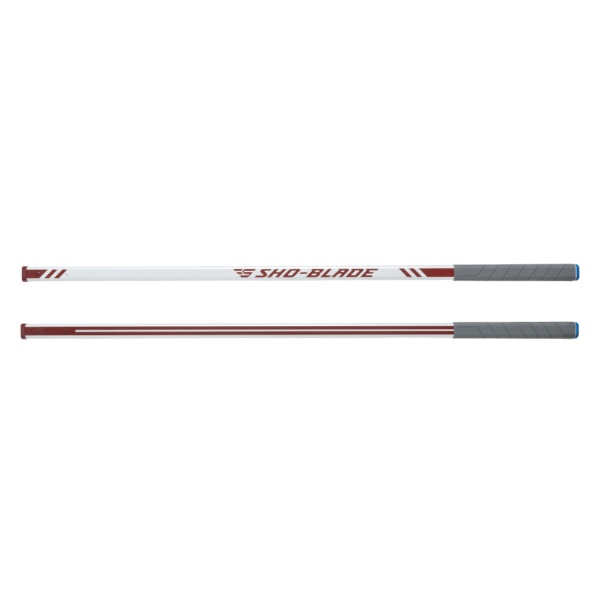 朝日ゴルフ用品｜ASAHI GOLF SHO-BLADE LONG BURGUNDY SI01L