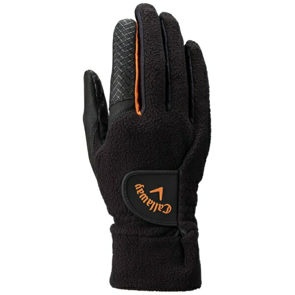 キャロウェイ｜Callaway ゴルフグローブ Callaway Hyper Heat Glov ハイパーヒート...