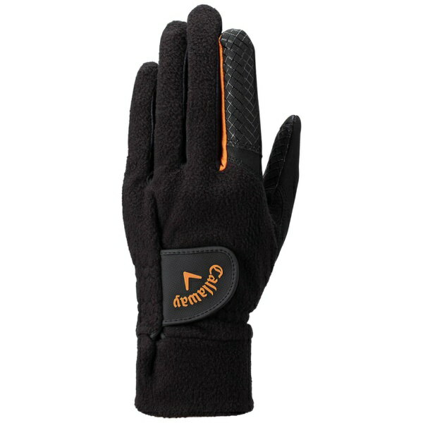 キャロウェイ｜Callaway ゴルフグローブ Callaway Hyper Heat Glov ハイパーヒート...