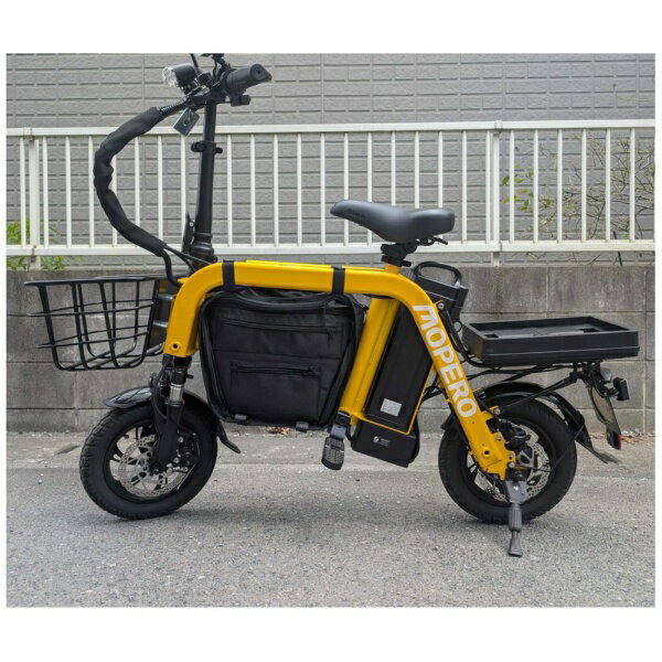 SWALLOW�å������ �ꥢ�Х����å� MOPERO mini cargo���� ������ 07-2-0006KH