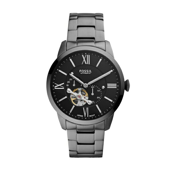 フォッシル｜FOSSIL FOSSIL AutmaticTownsman ME3172