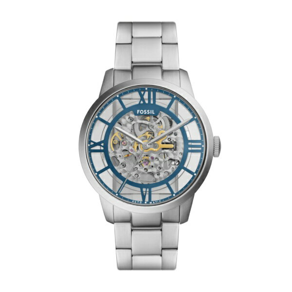 フォッシル｜FOSSIL FOSSIL Autmatic Townsman ME3260