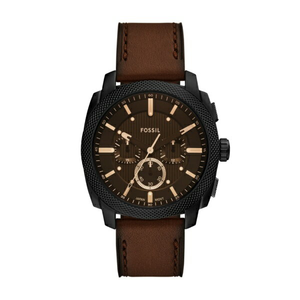 フォッシル｜FOSSIL FOSSIL MACHINE FS6101